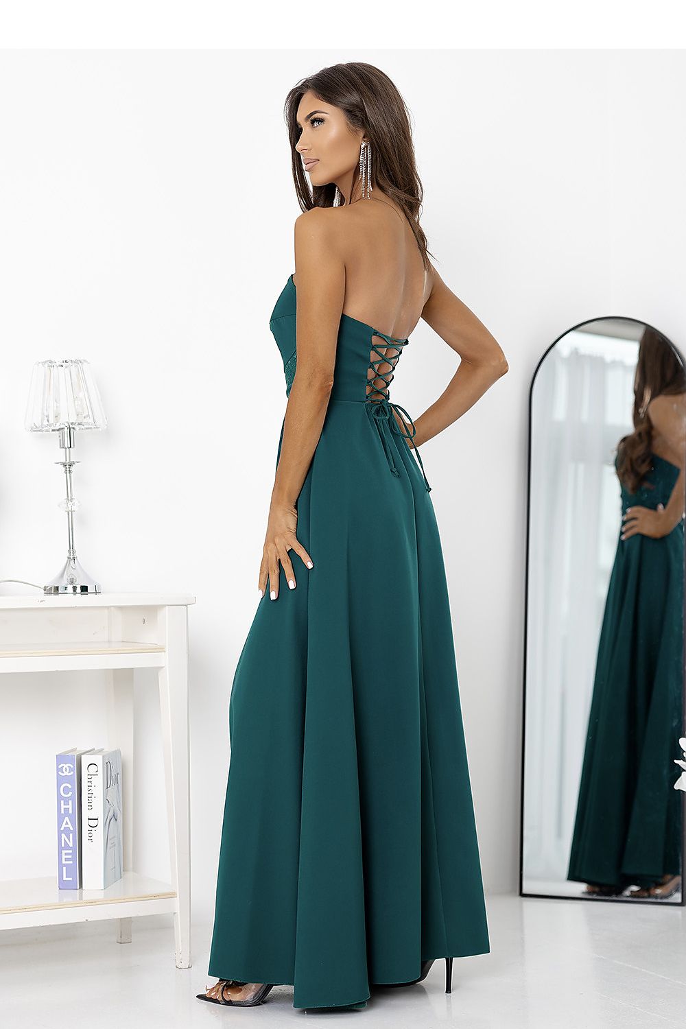  Rochie lungă model 222673 With You 