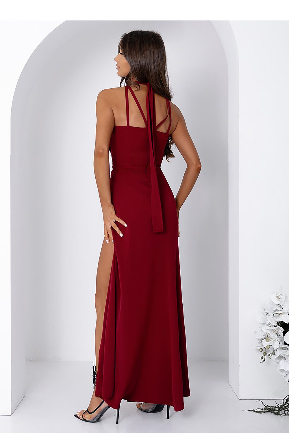 Rochie lungă model 222679 With You 