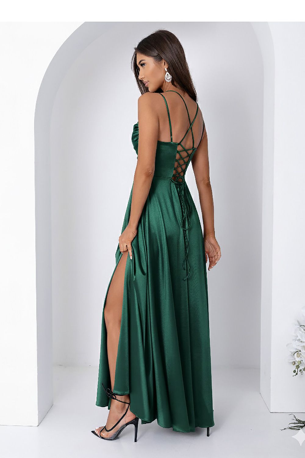  Rochie lungă model 222686 With You 