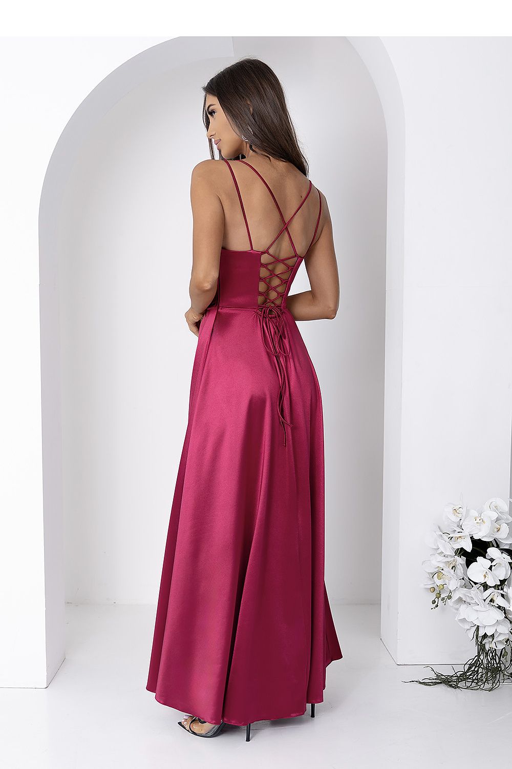  Rochie lungă model 222687 With You 