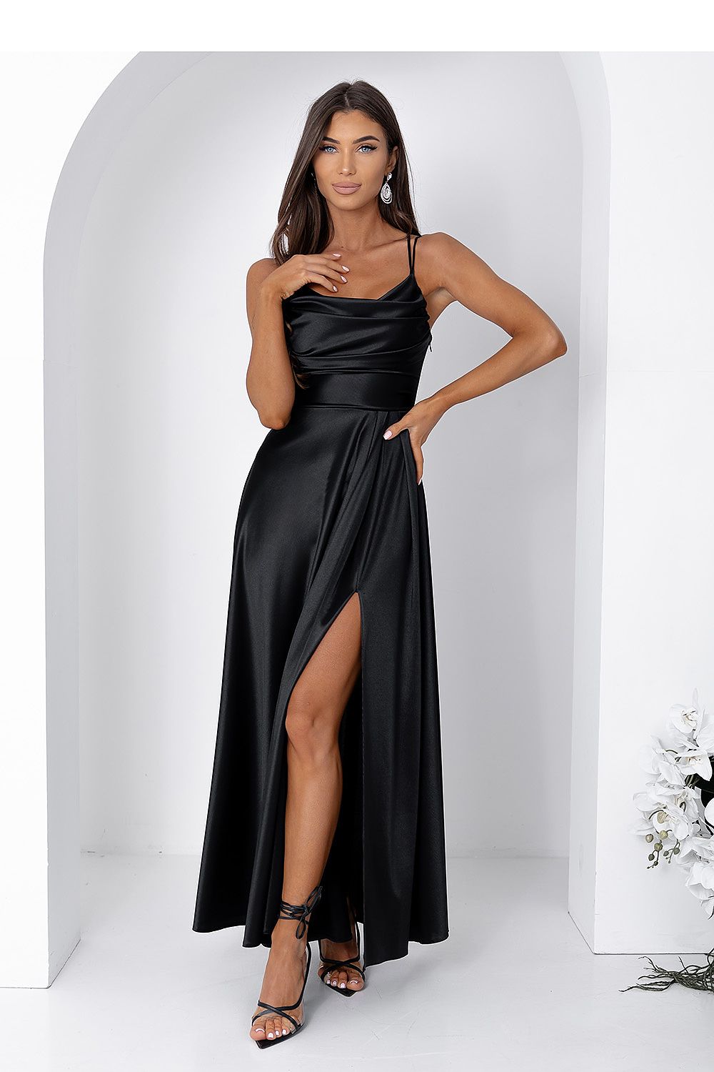  Rochie lungă model 222689 With You 