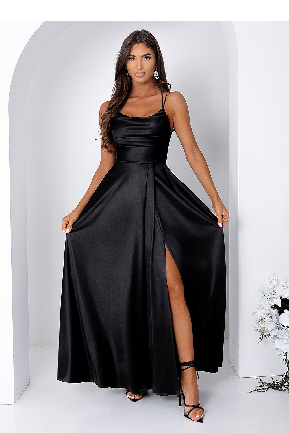 Rochie lungă model 222689 With You 