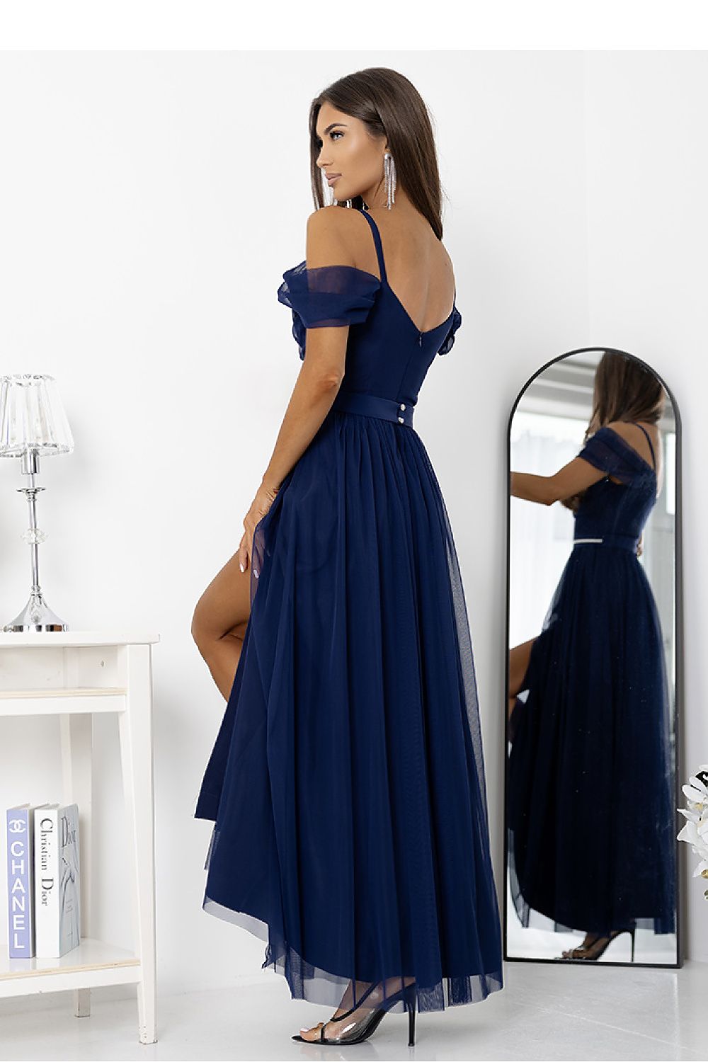  Rochie lungă model 222693 With You 