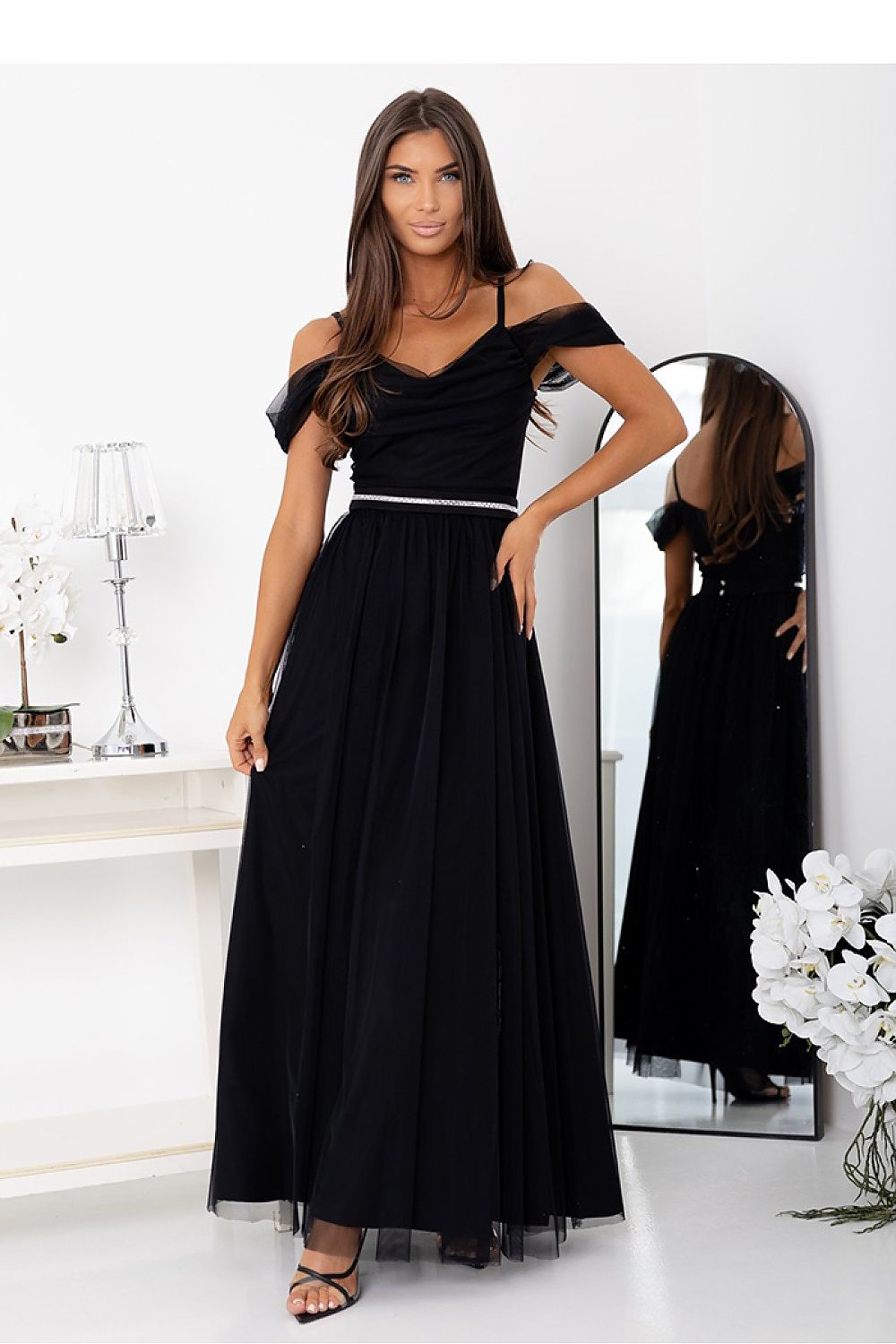  Rochie lungă model 222694 With You 