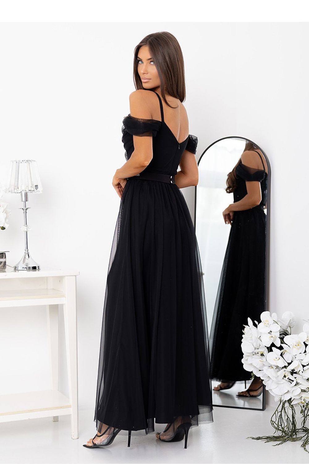  Rochie lungă model 222694 With You 