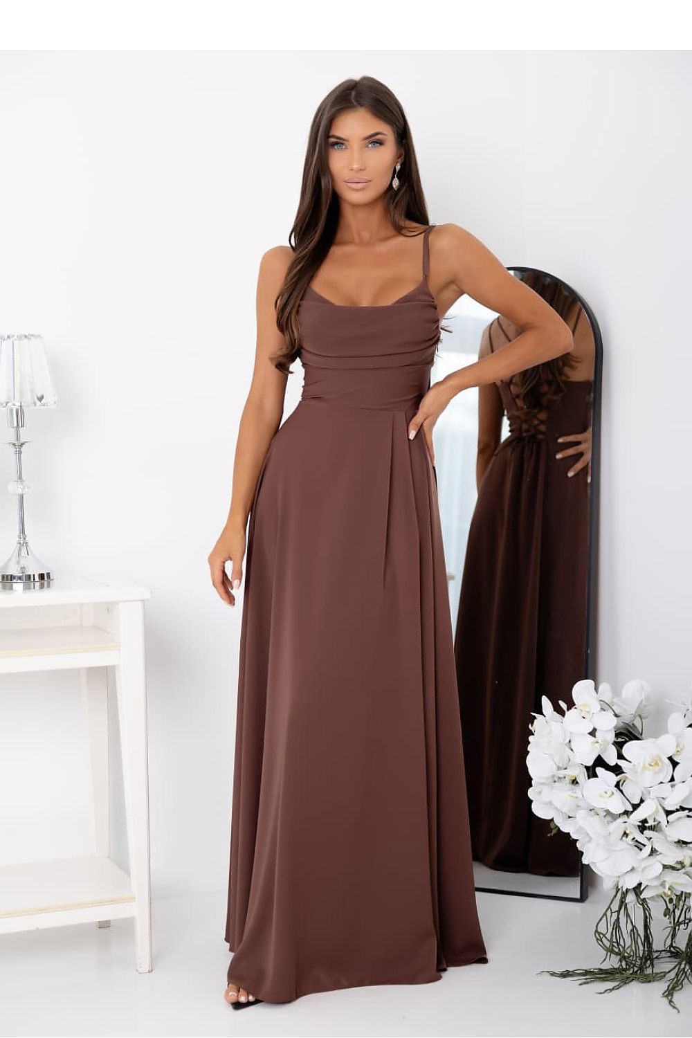  Rochie de seară model 222699 With You 