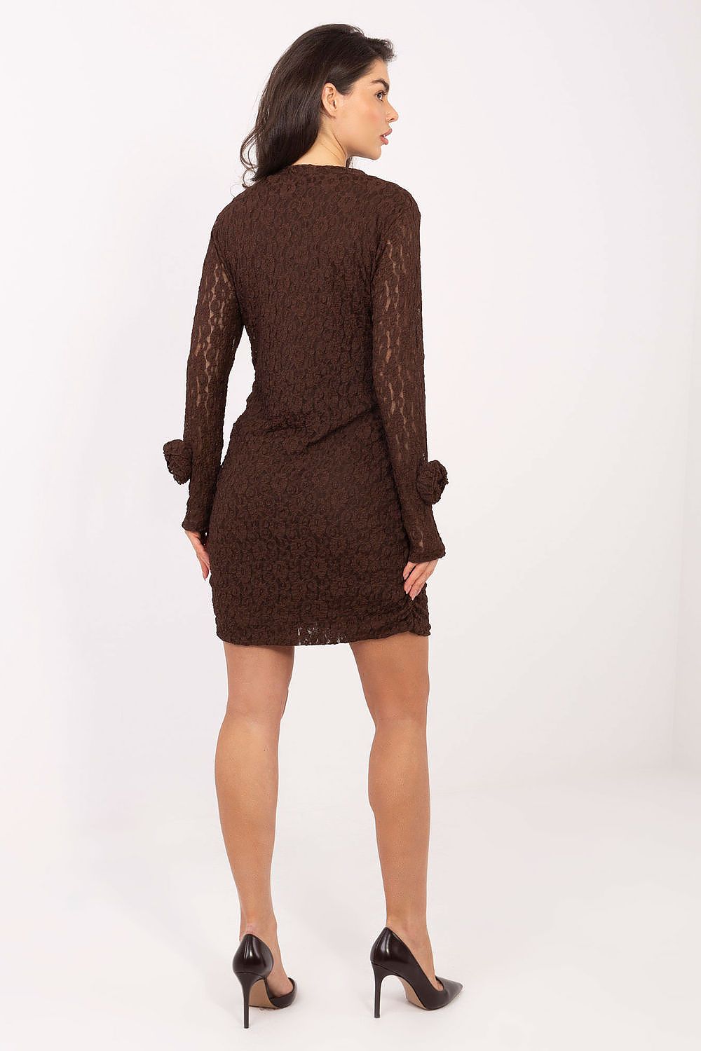  Rochie scurtă model 222797 Italy Moda 
