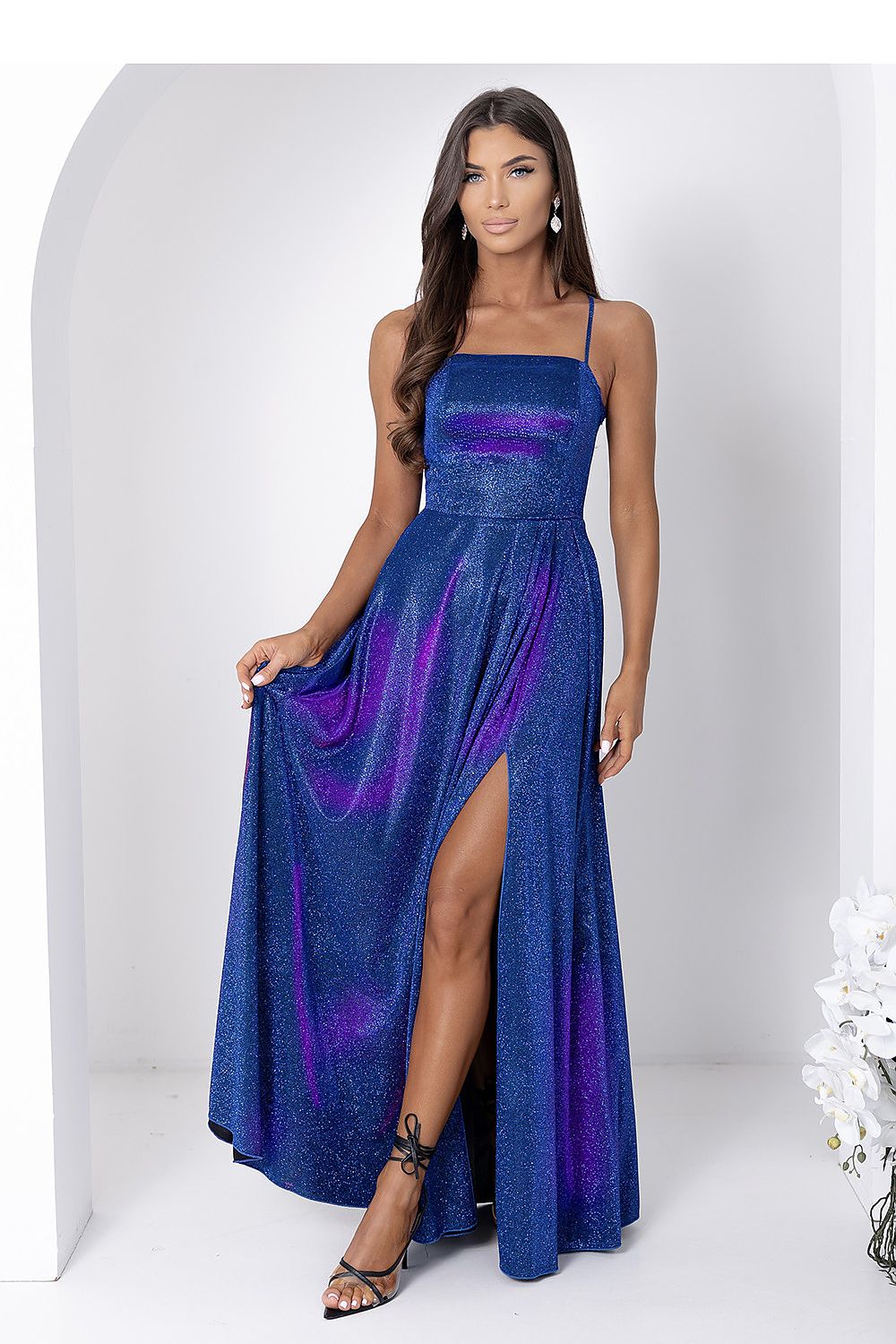  Rochie lungă model 222805 With You 