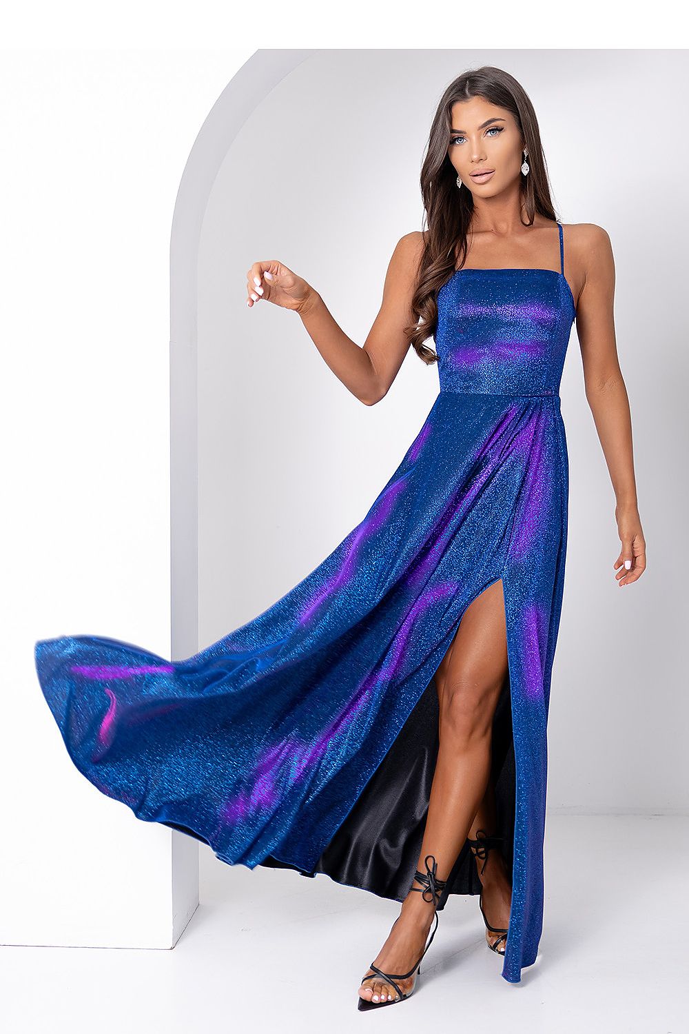  Rochie lungă model 222805 With You 
