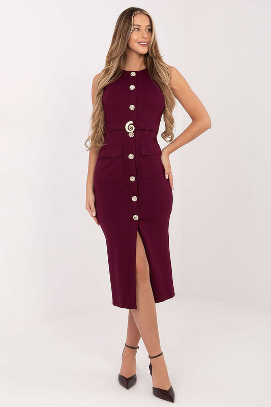  Rochie de zi model 222946 Italy Moda 