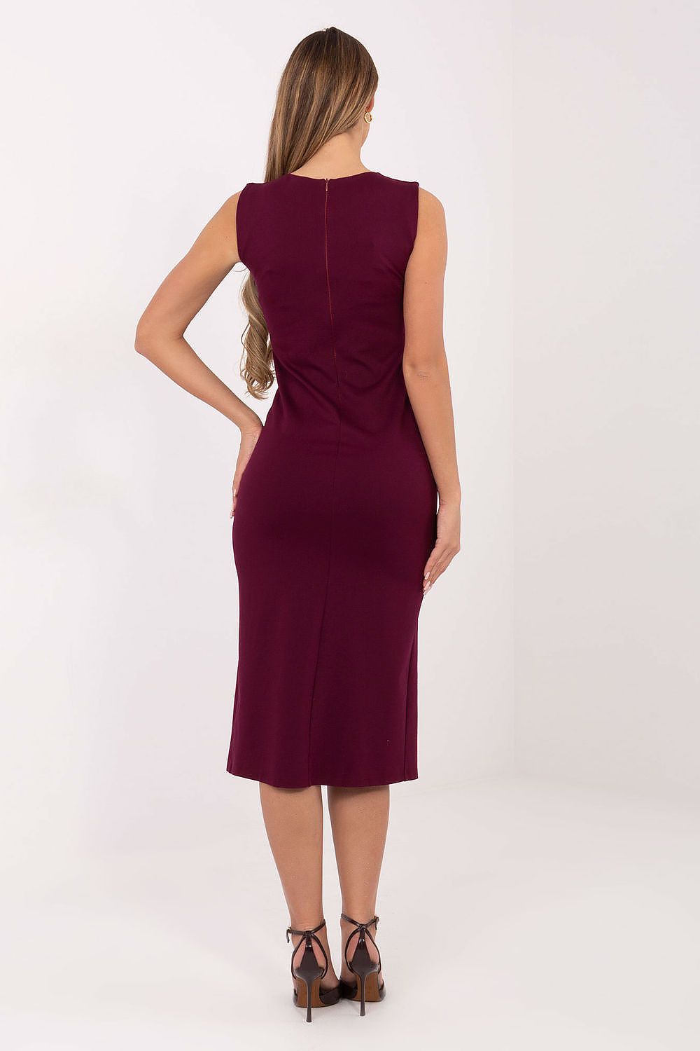  Rochie de zi model 222946 Italy Moda 