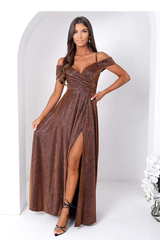 Rochie lungă model 223031 With You 