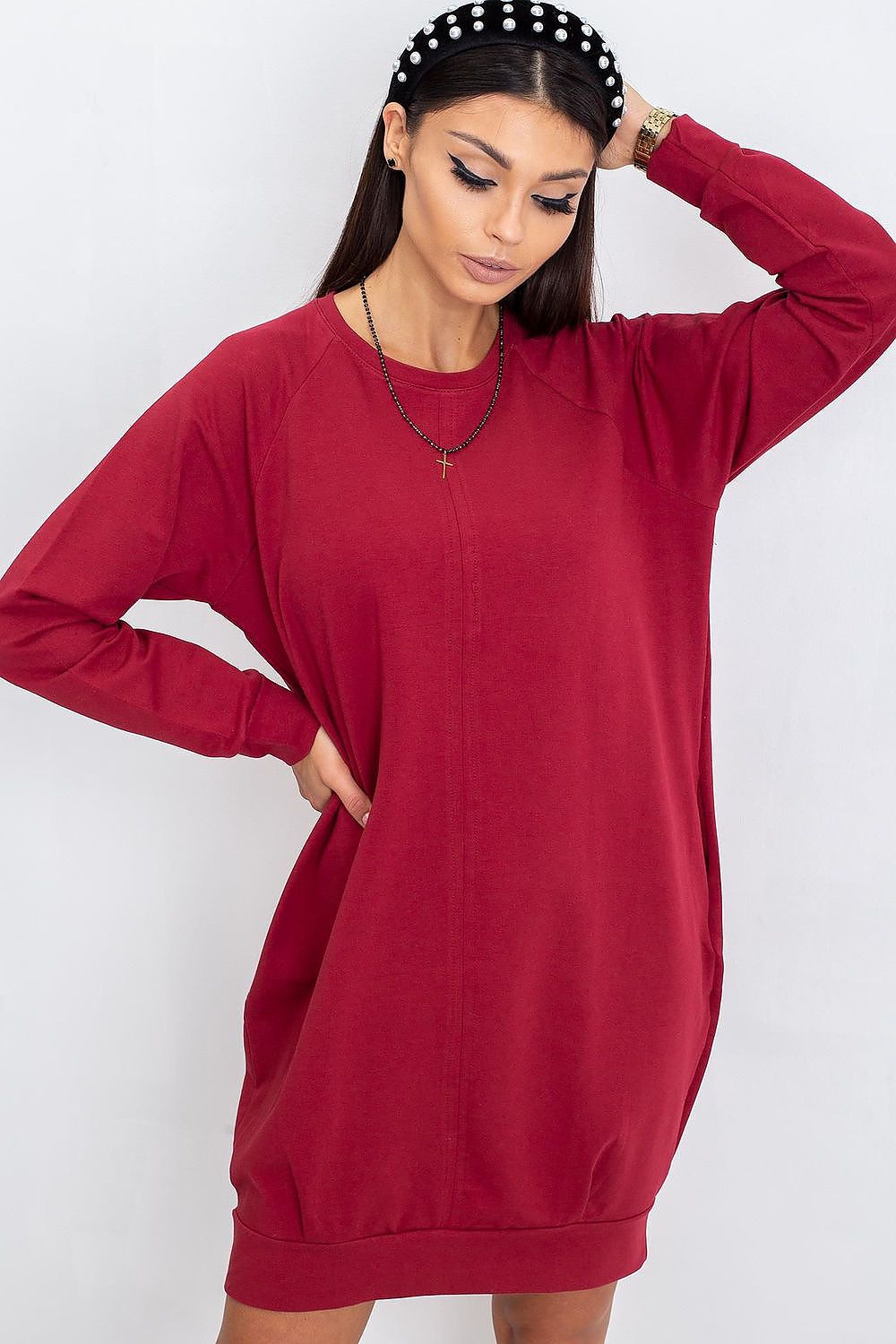  Rochie de zi model 223214 BFG 