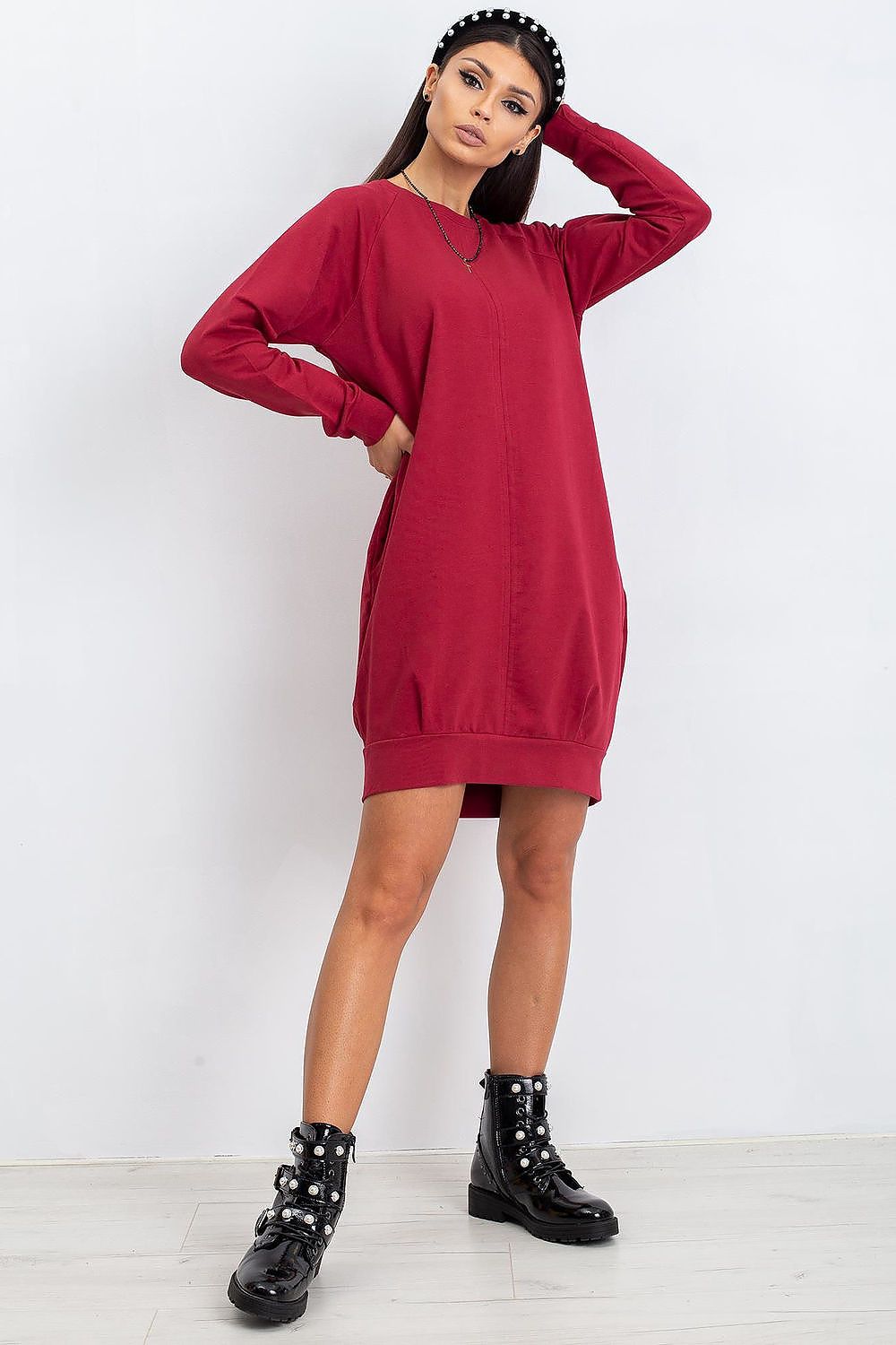  Rochie de zi model 223214 BFG 