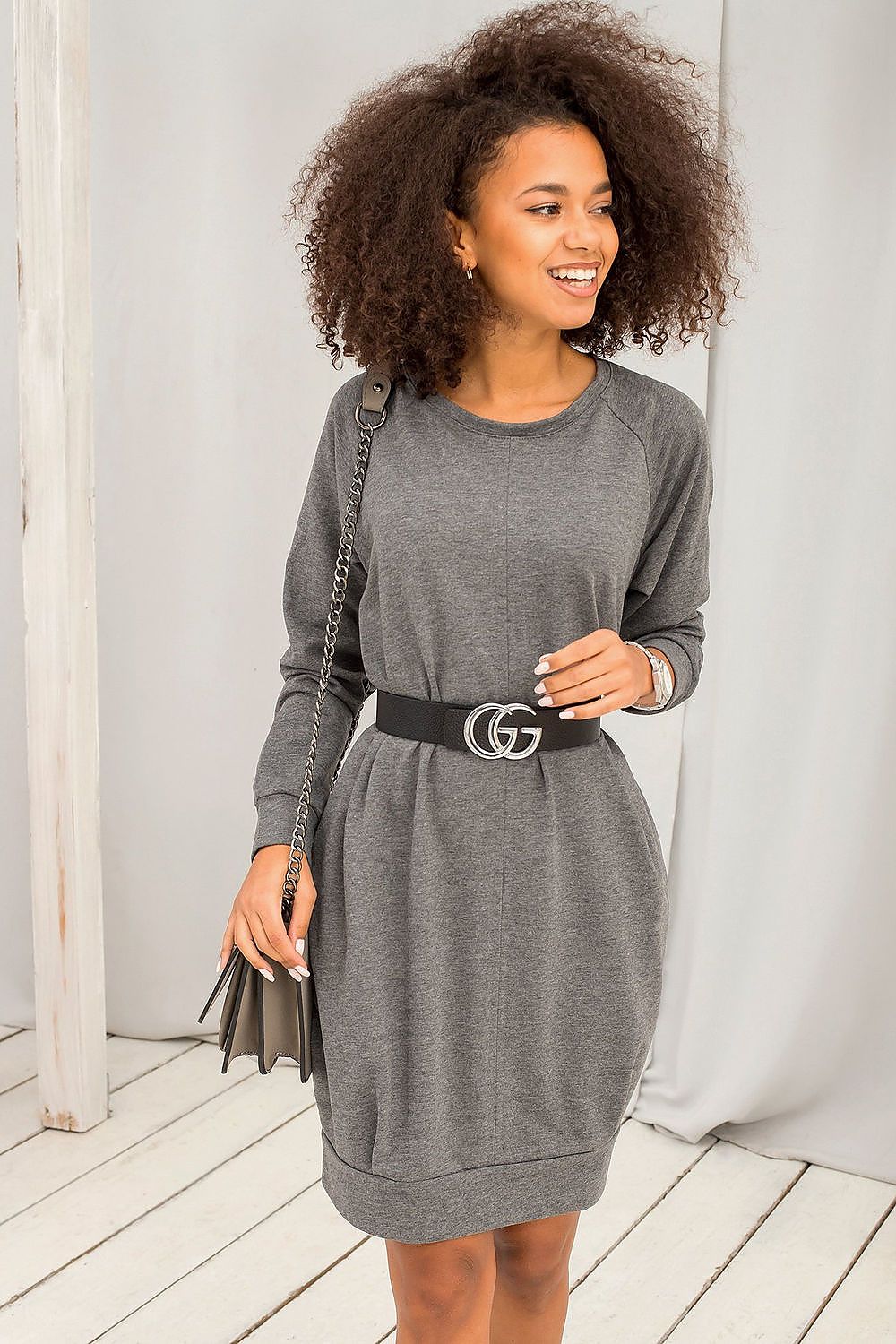  Rochie de zi model 223216 BFG 