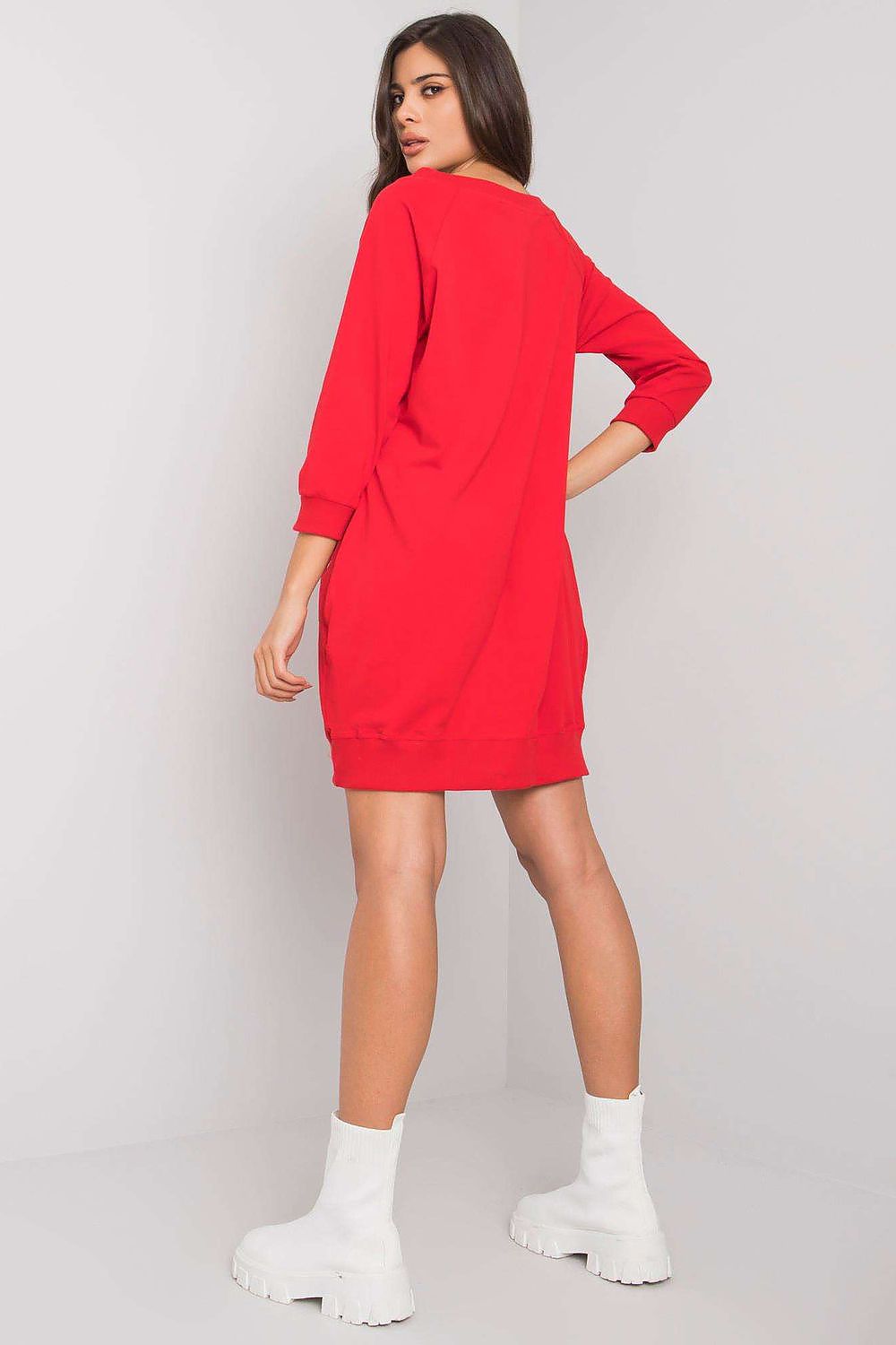  Rochie de zi model 223226 BFG 