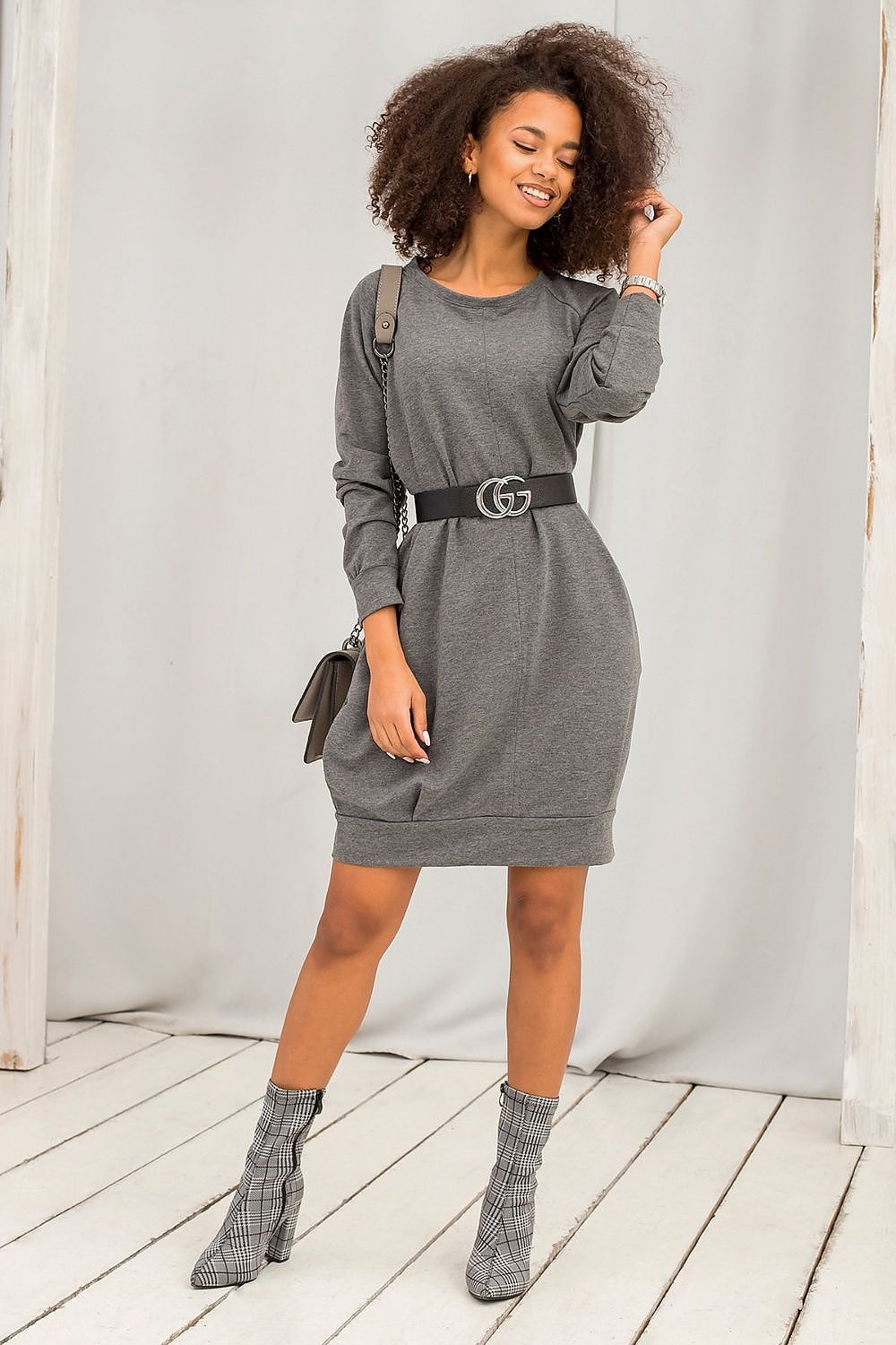  Rochie de zi model 223216 BFG 
