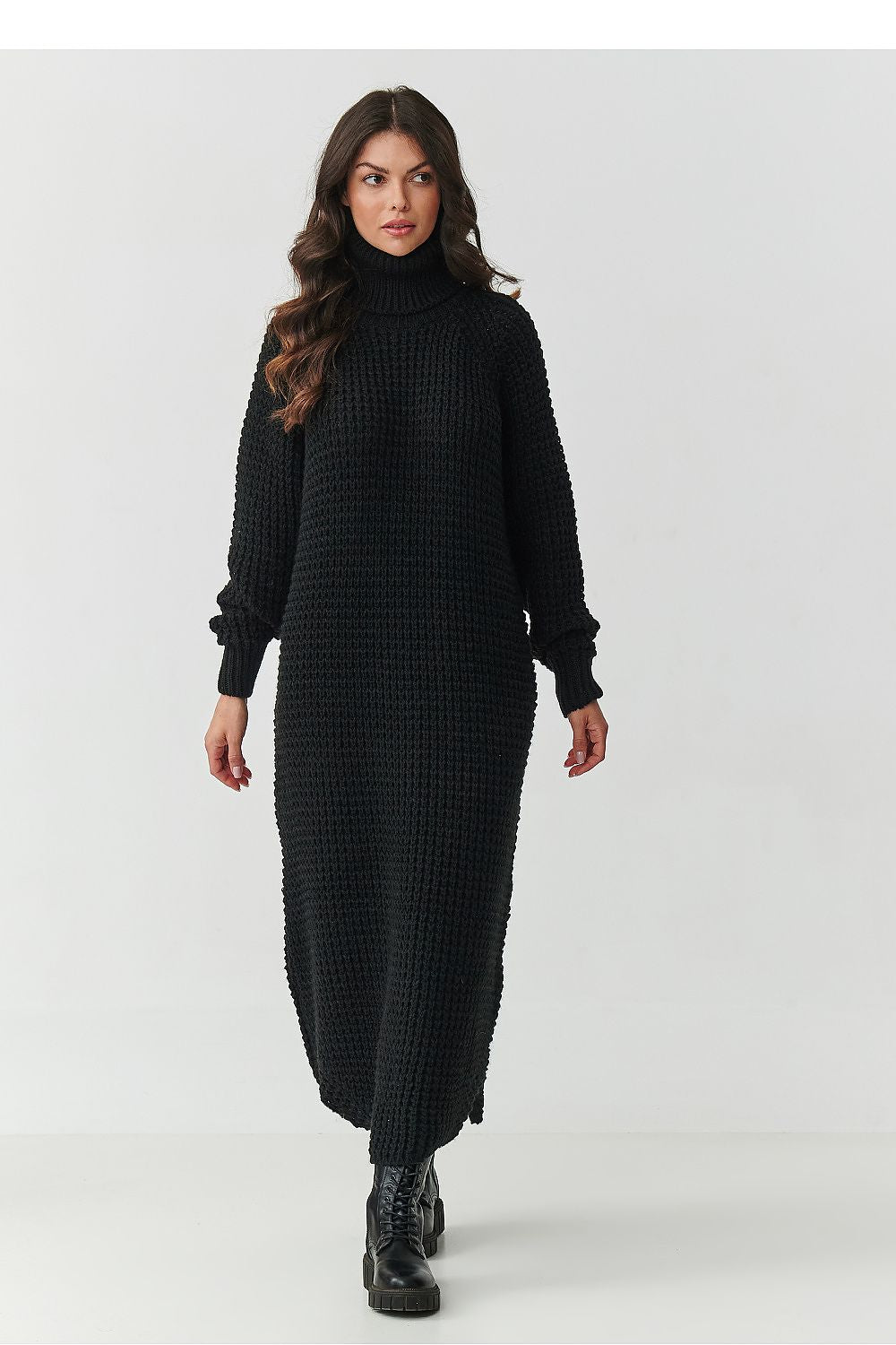  Rochie de zi model 223266 Makadamia 
