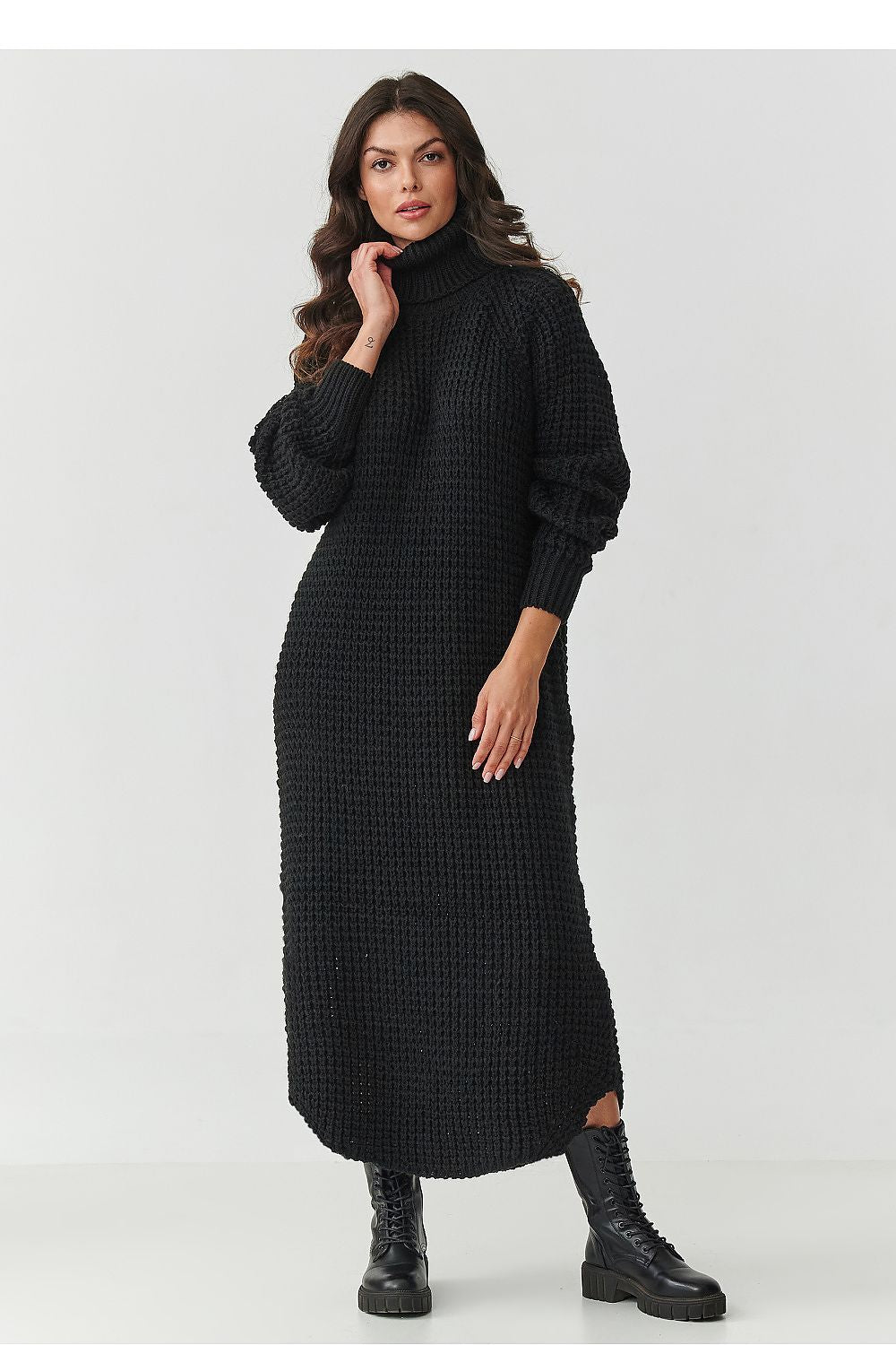  Rochie de zi model 223266 Makadamia 