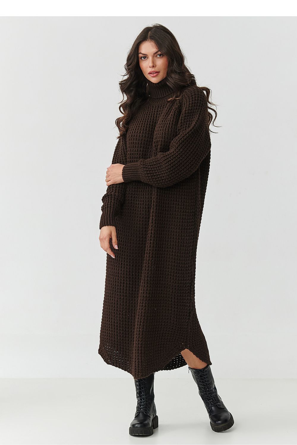  Rochie de zi model 223267 Makadamia 