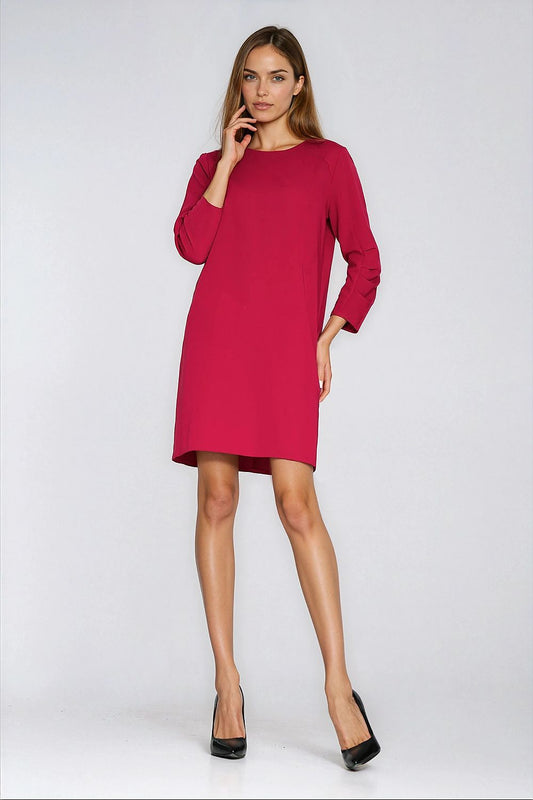  Rochie de zi model 223282 Nife 