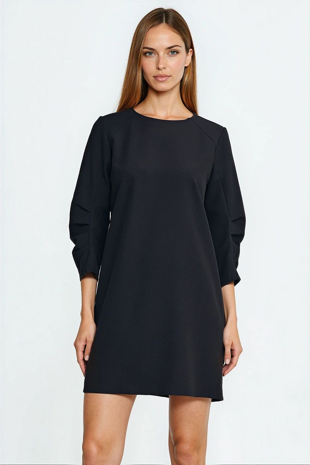  Rochie de zi model 223283 Nife 