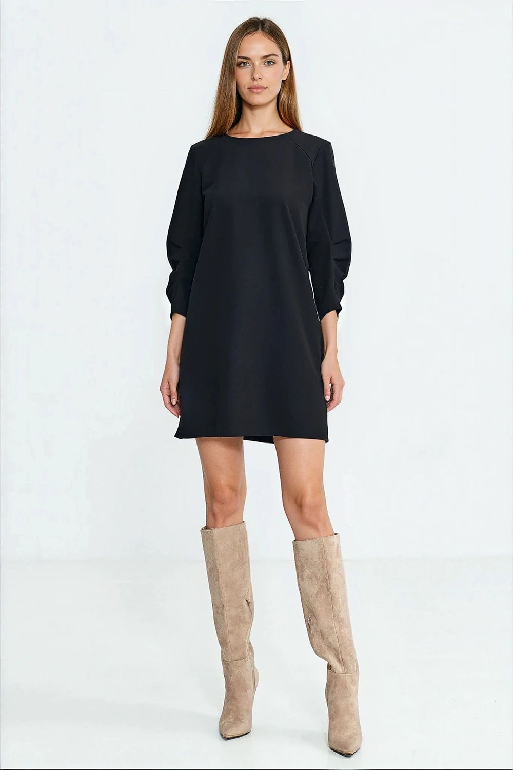  Rochie de zi model 223283 Nife 