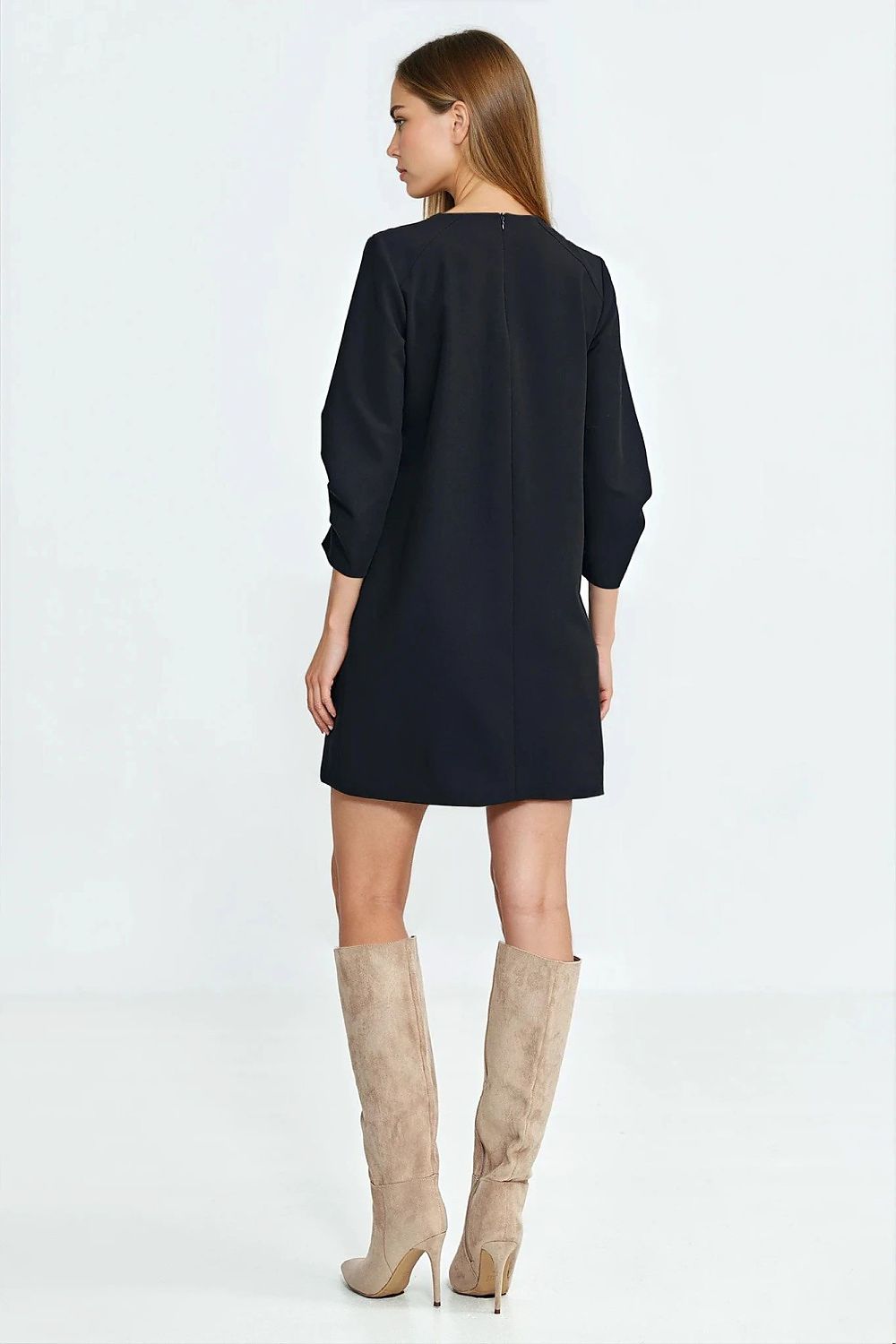  Rochie de zi model 223283 Nife 