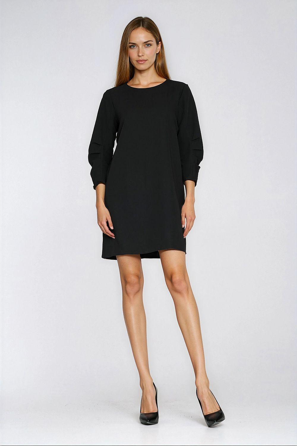  Rochie de zi model 223283 Nife 