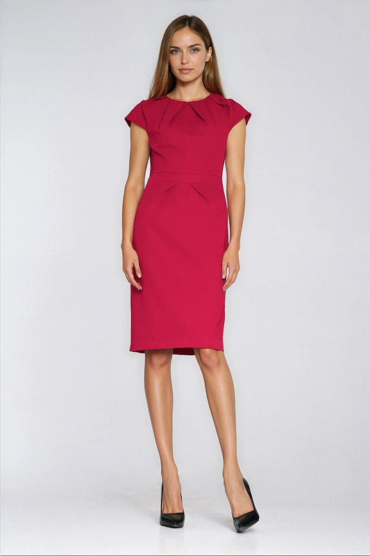  Rochie de zi model 223289 Nife 