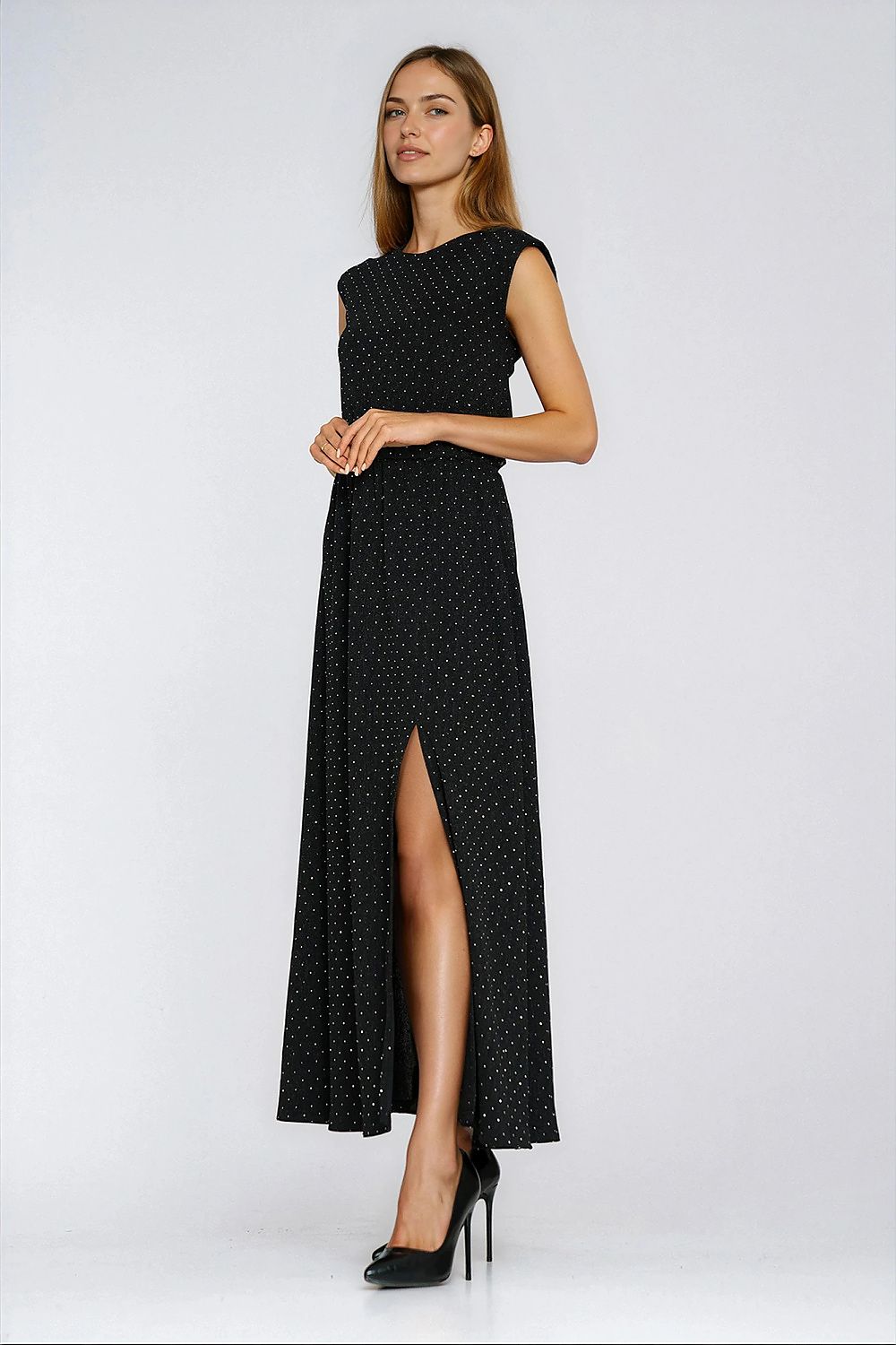  Rochie de seară model 223290 Nife 
