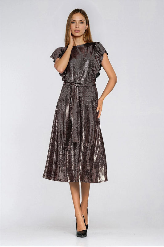  Rochie de seară model 223296 Nife 