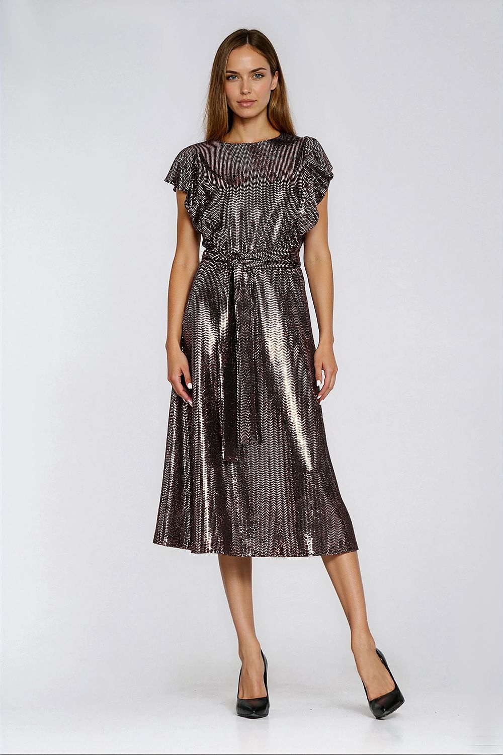  Rochie de seară model 223296 Nife 