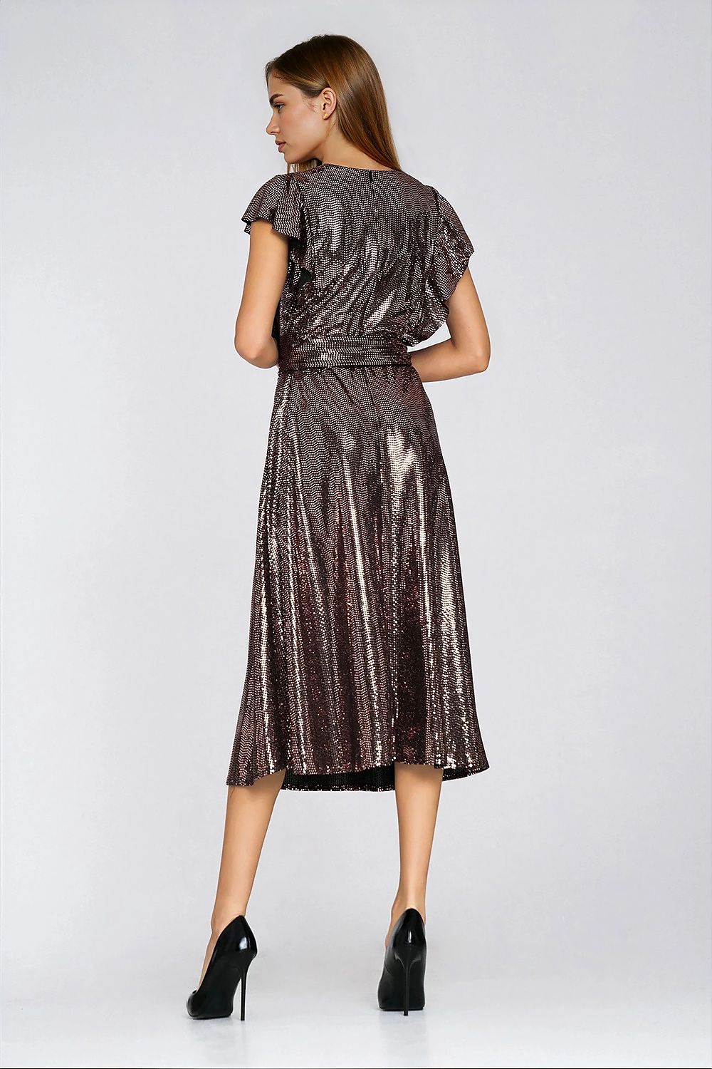  Rochie de seară model 223296 Nife 