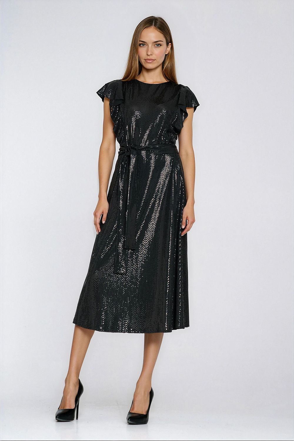  Rochie de seară model 223297 Nife 