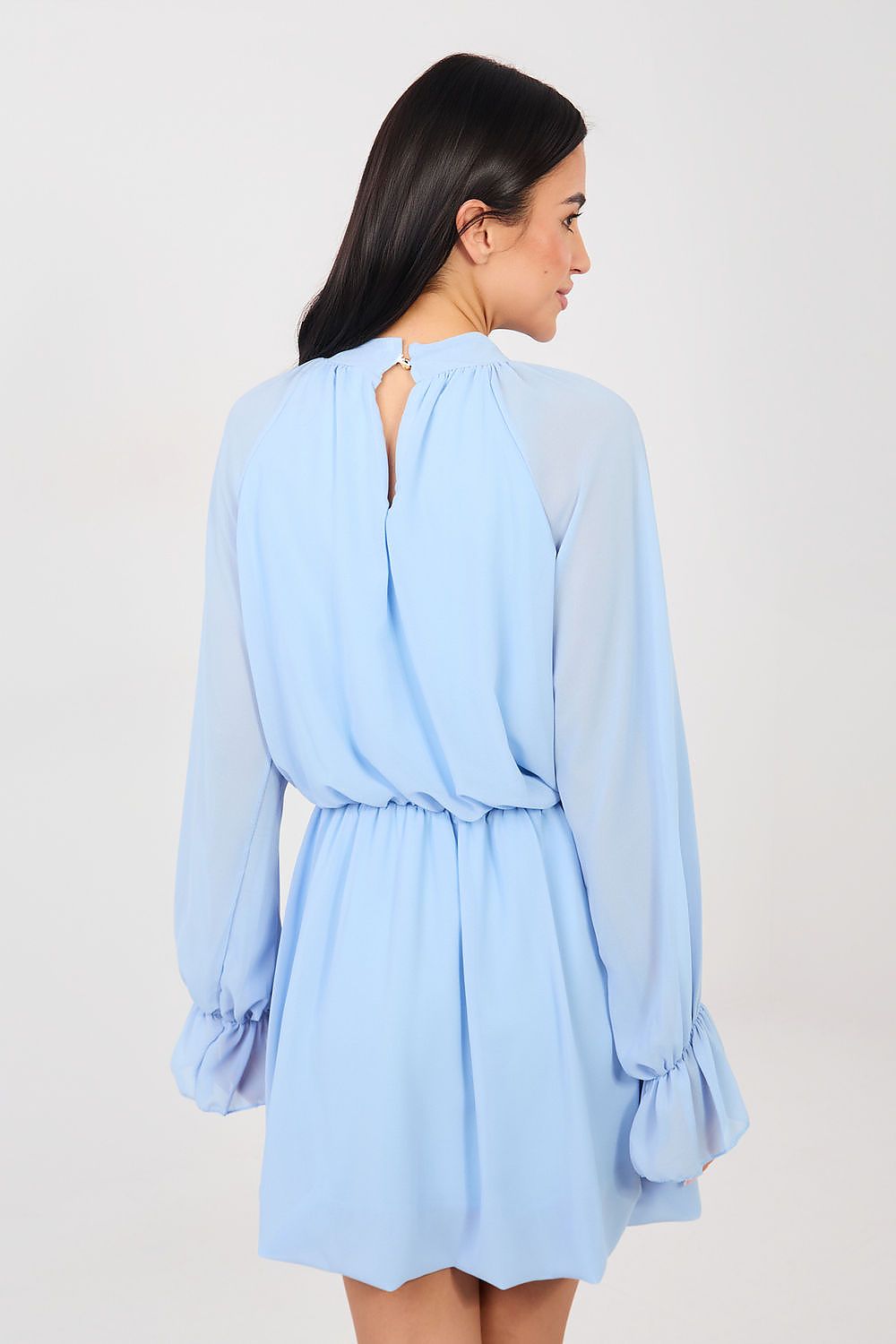  Rochie elegantă model 223375 Rue Paris 