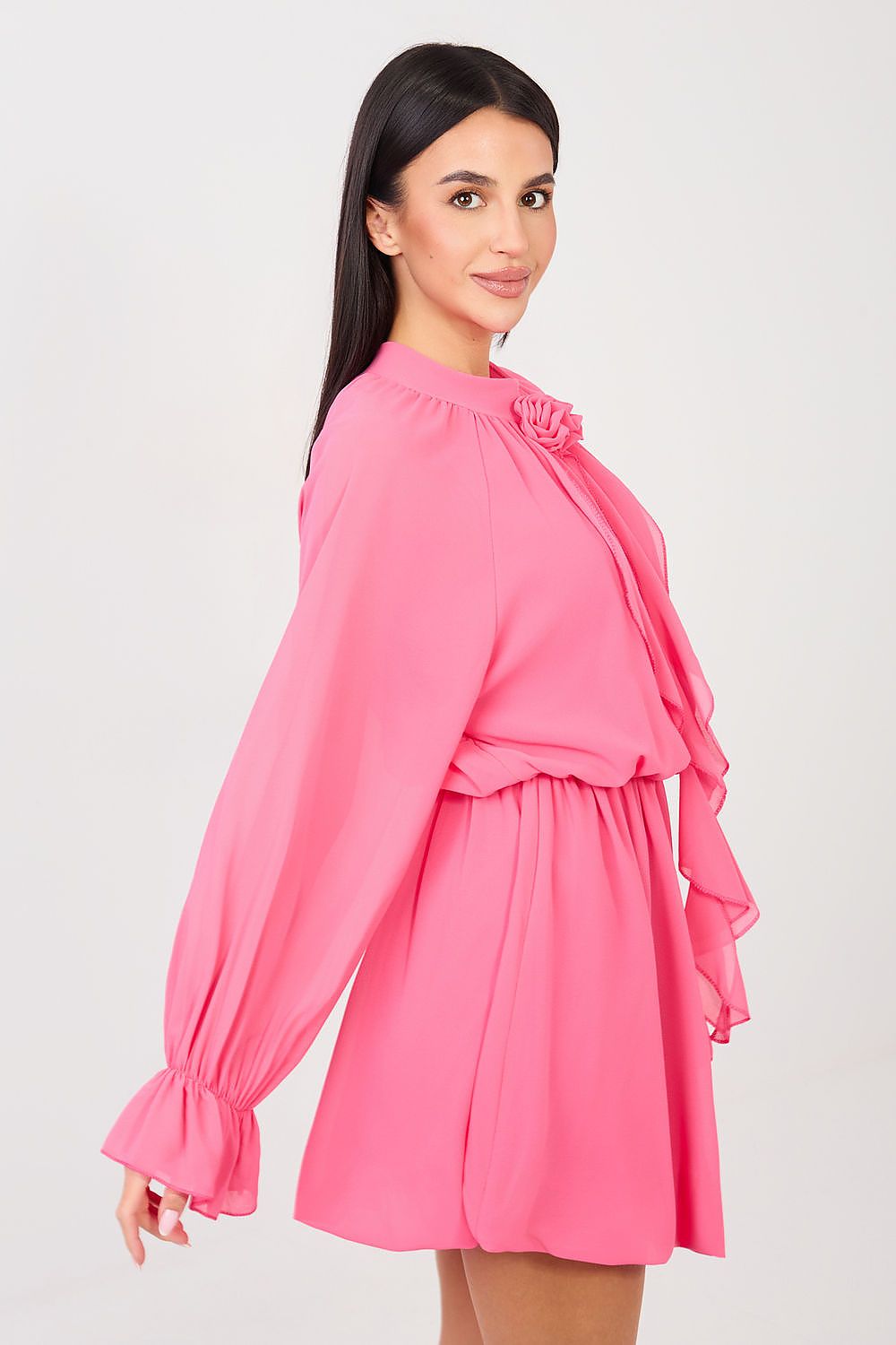  Rochie elegantă model 223377 Rue Paris 
