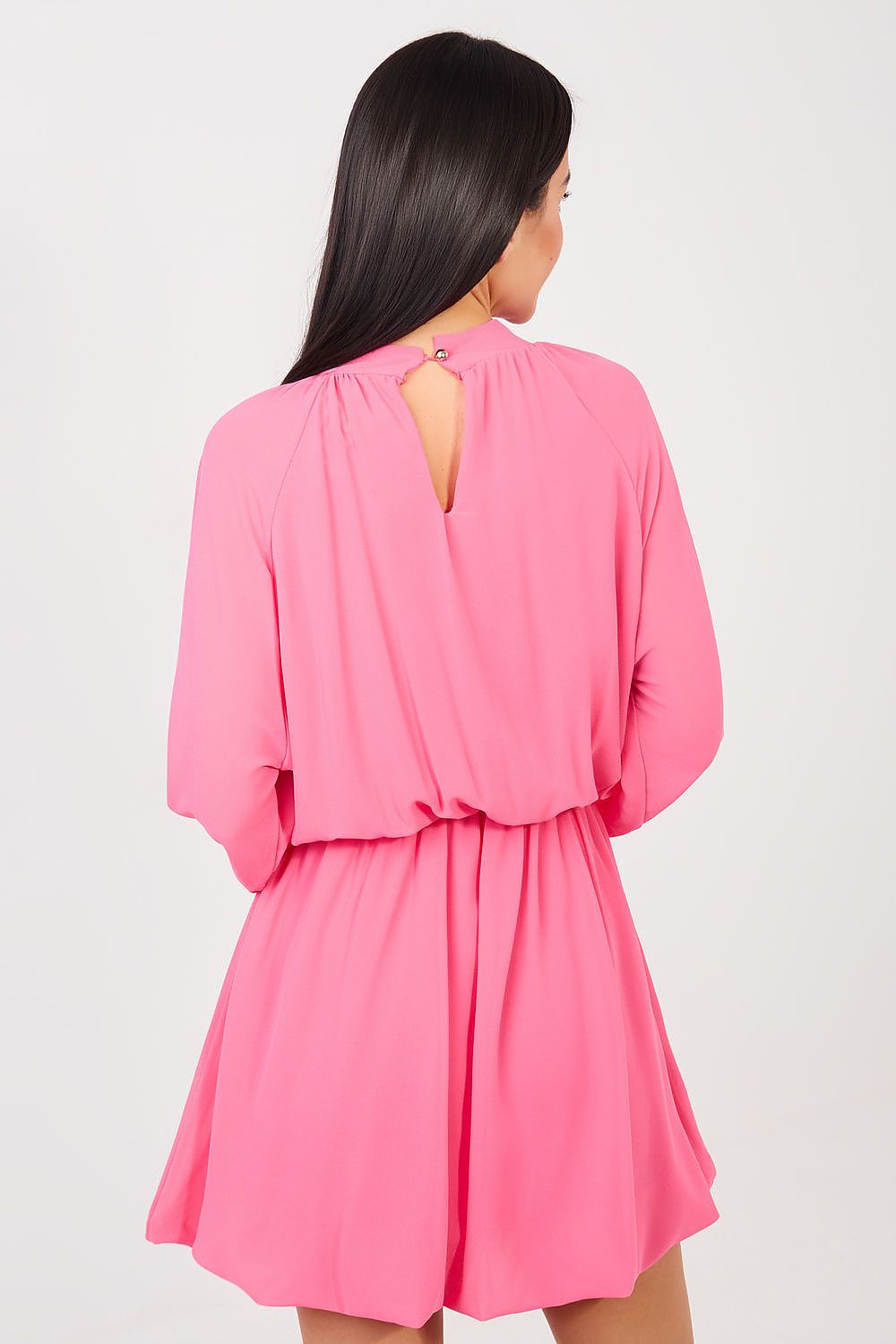  Rochie elegantă model 223377 Rue Paris 