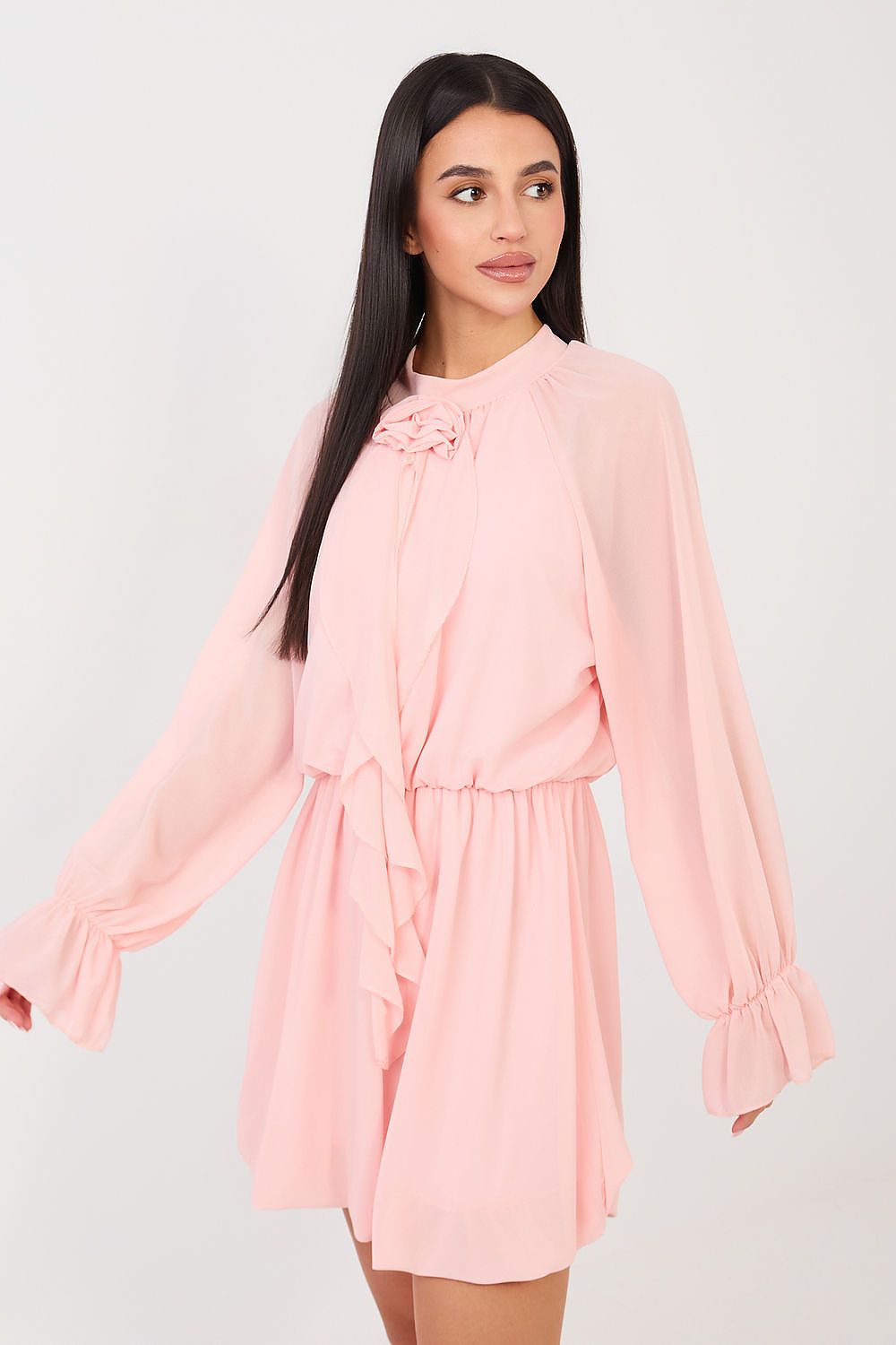  Rochie elegantă model 223379 Rue Paris 