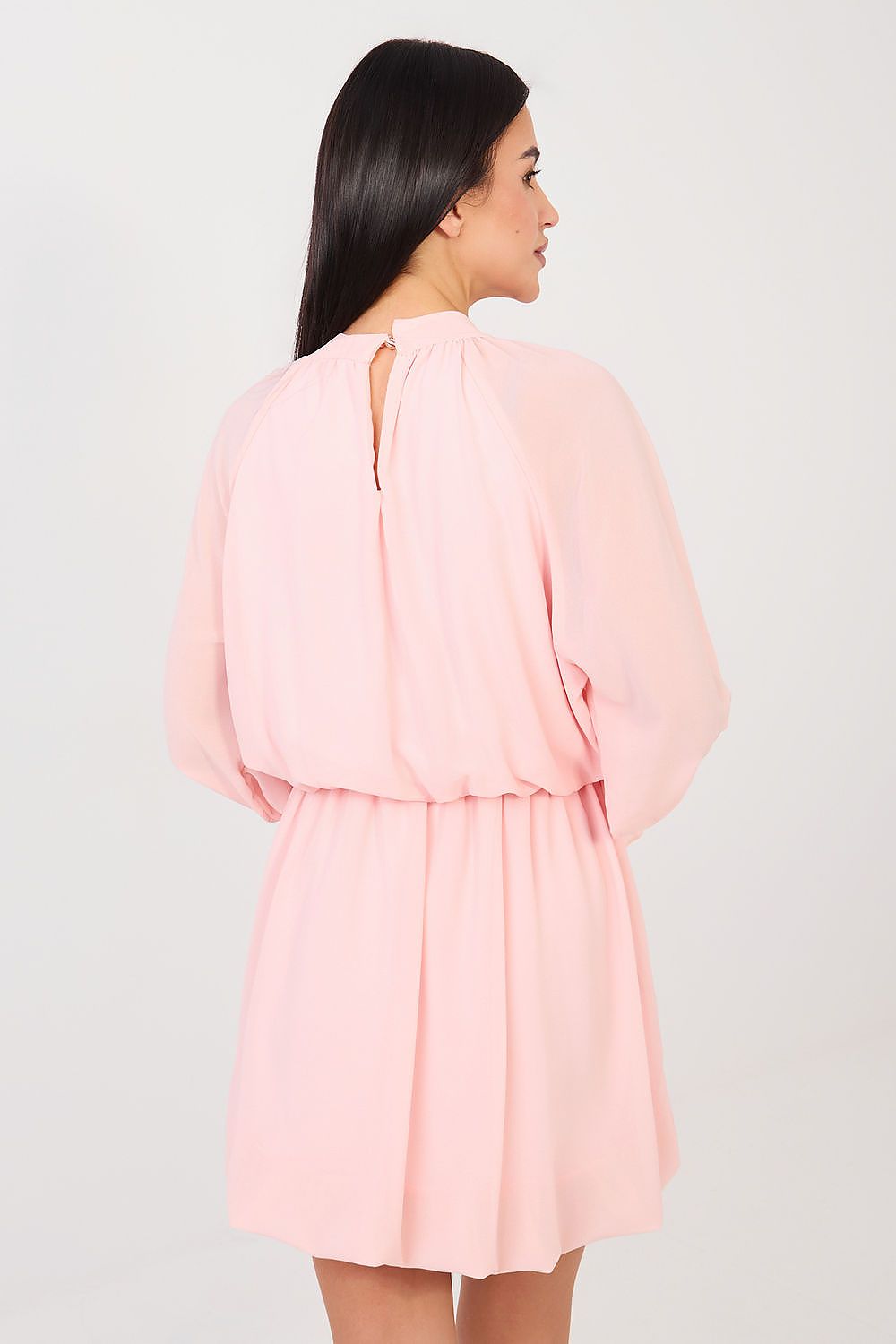  Rochie elegantă model 223379 Rue Paris 