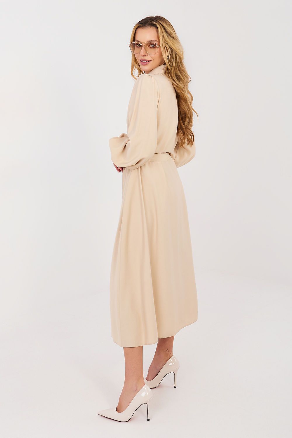  Rochie de zi model 223572 Lakerta 