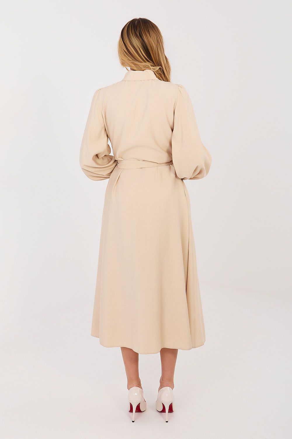  Rochie de zi model 223572 Lakerta 