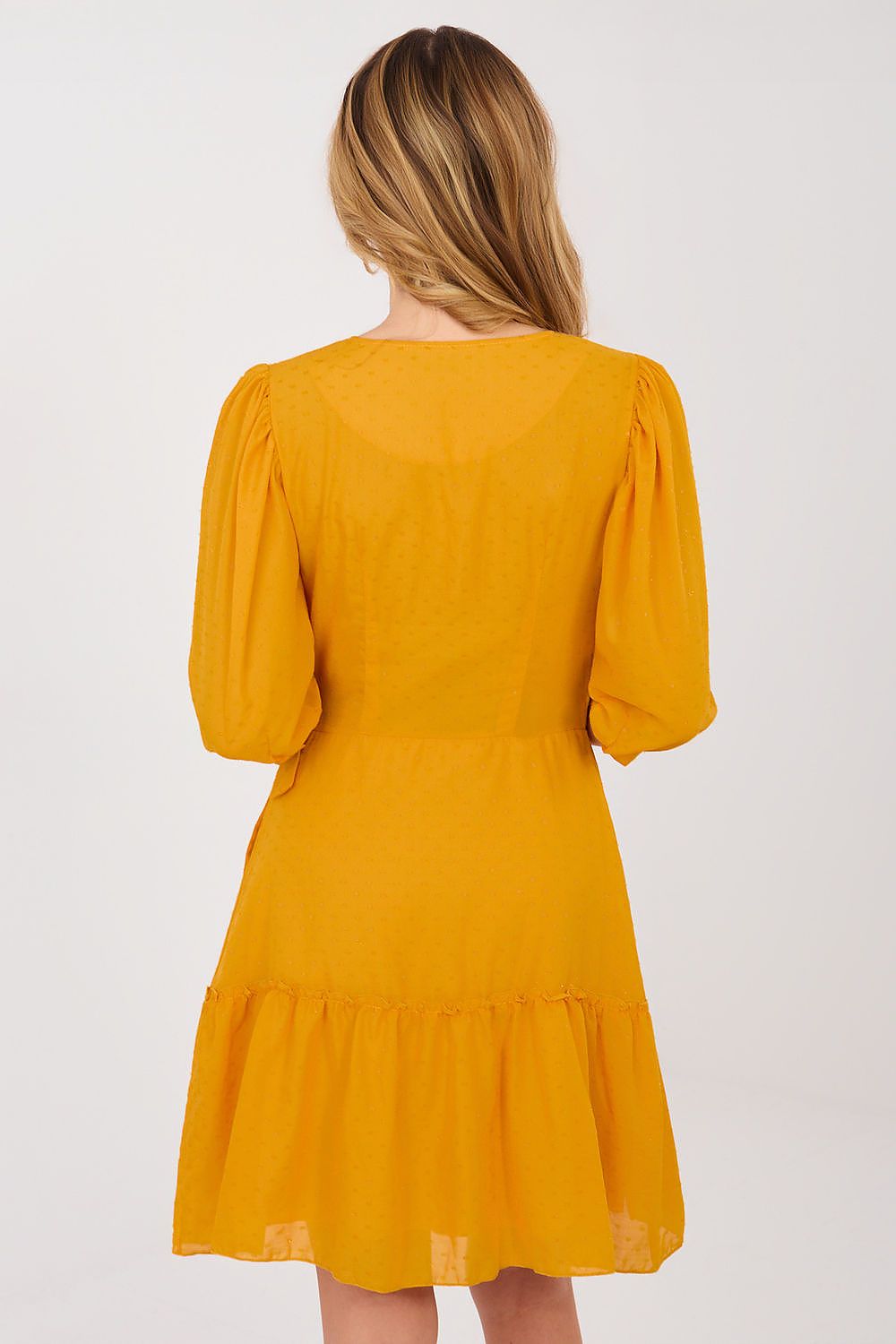  Rochie de zi model 223579 Lakerta 