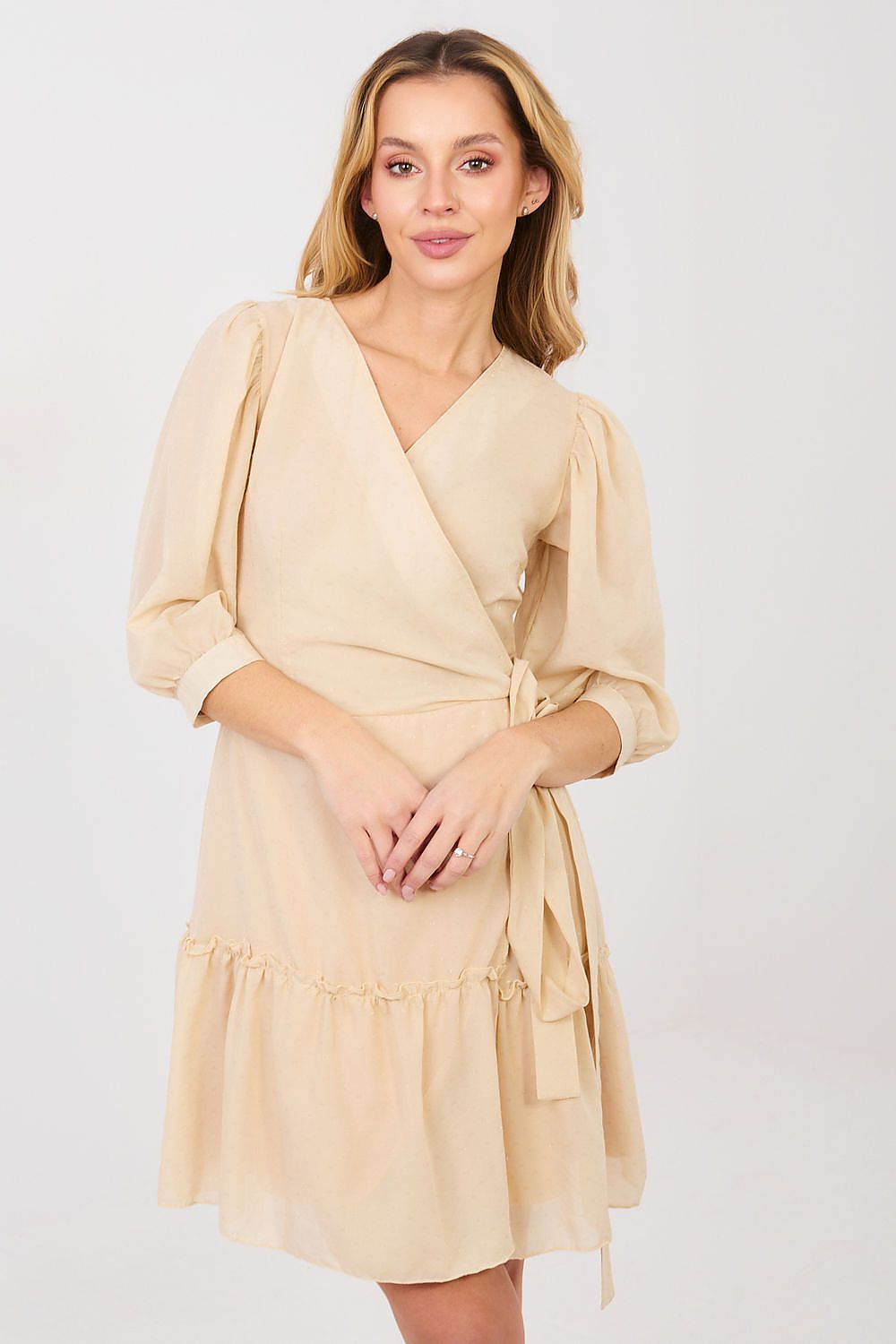  Rochie de zi model 223580 Lakerta 