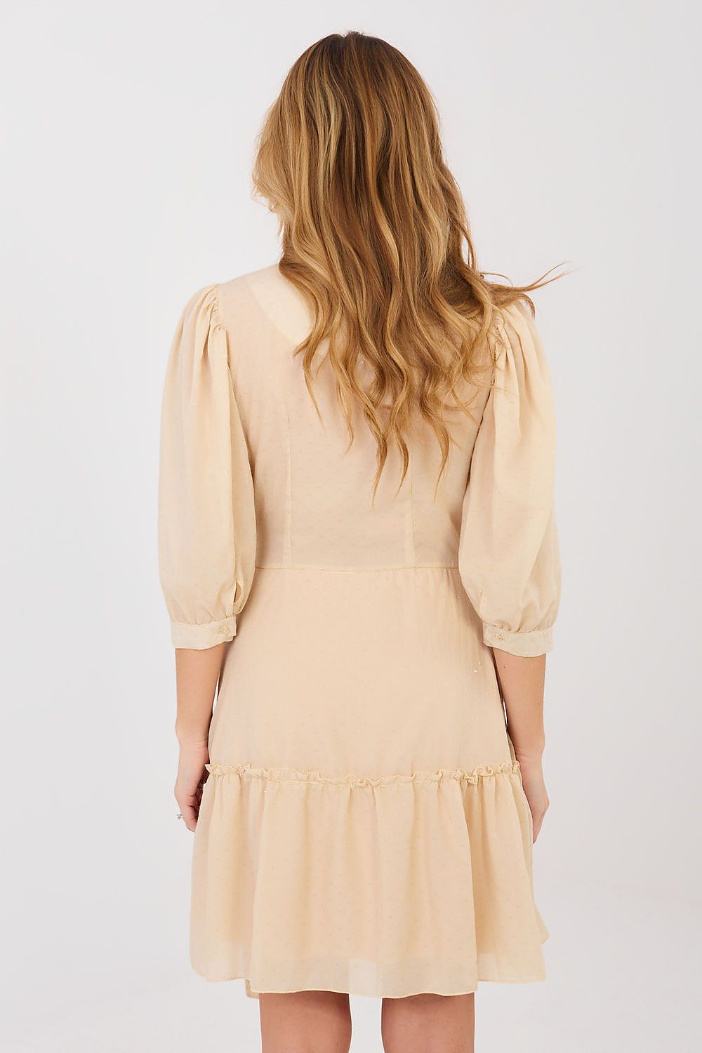  Rochie de zi model 223580 Lakerta 