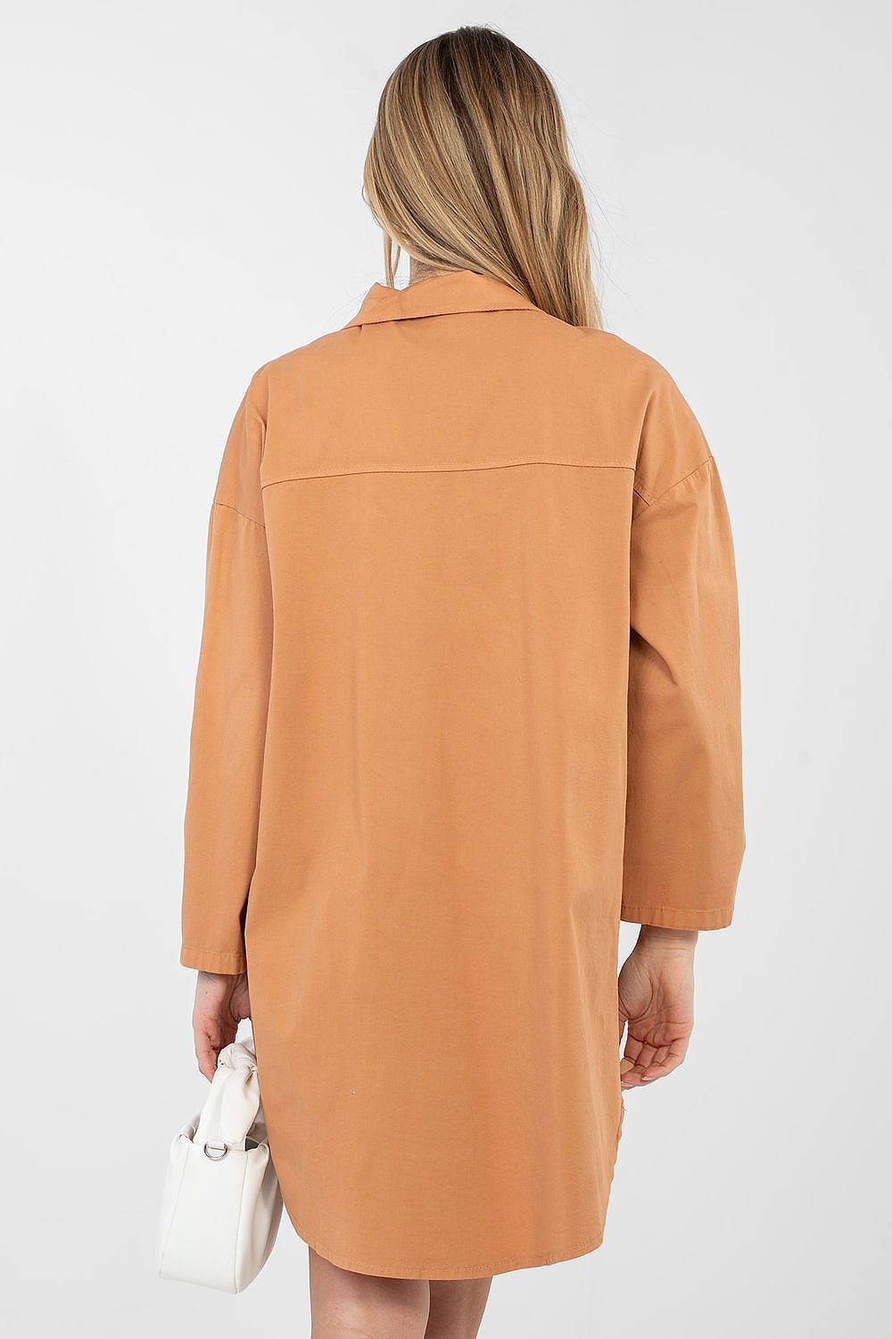  Rochie de zi model 223795 Rue Paris 
