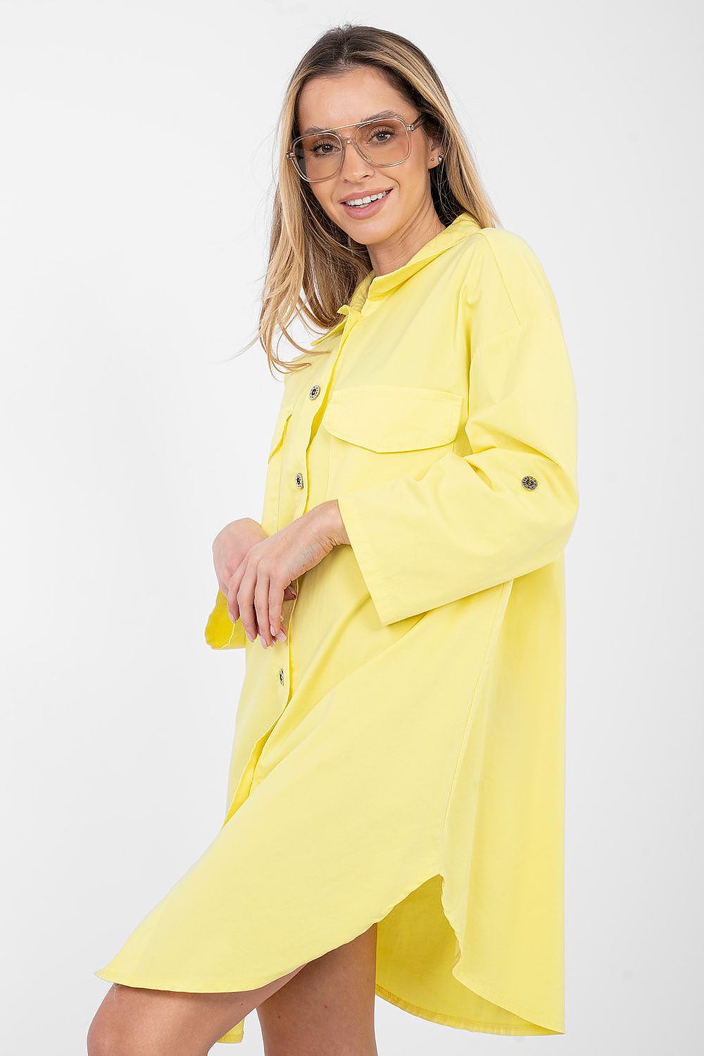  Rochie de zi model 223799 Rue Paris 