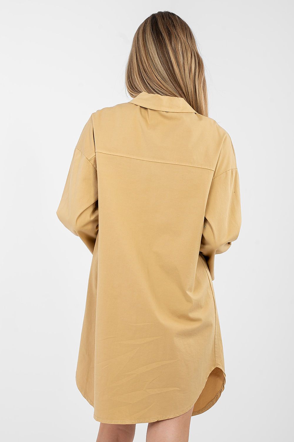  Rochie de zi model 223801 Rue Paris 