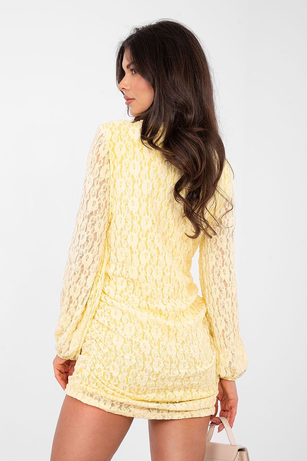  Rochie scurtă model 223847 Italy Moda 