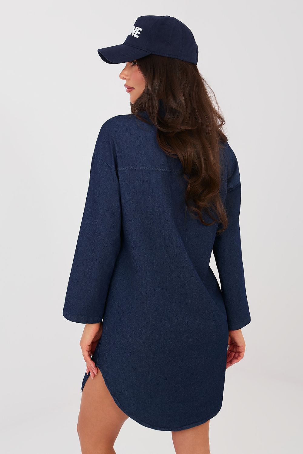  Rochie de zi model 223802 Rue Paris 